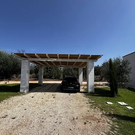 Adavillas Villa Sannicola