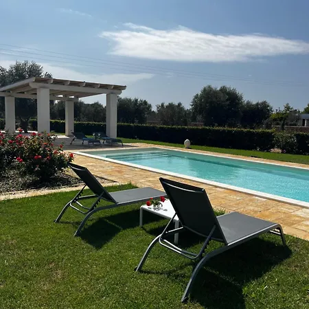 Adavillas Villa