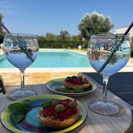 Villa Adavillas