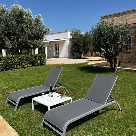 Villa Adavillas *