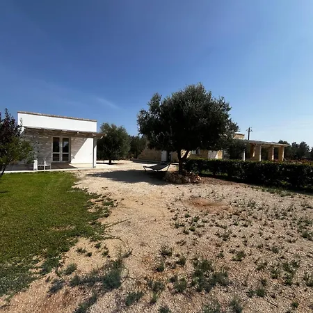 Adavillas Villa