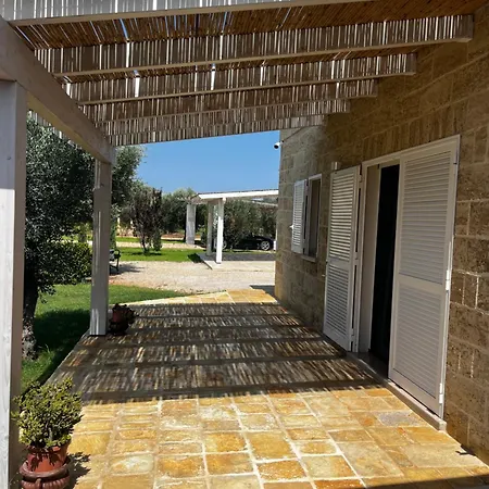 Villa Adavillas *