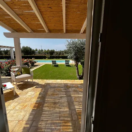 Villa Adavillas Sannicola