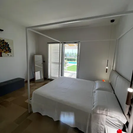 Adavillas Βίλα Sannicola
