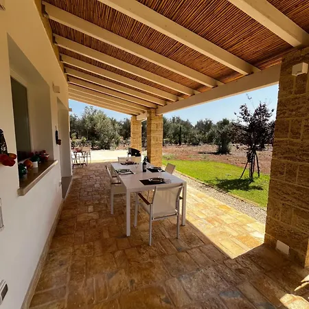 Villa Adavillas