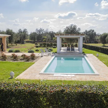 Adavillas Villa