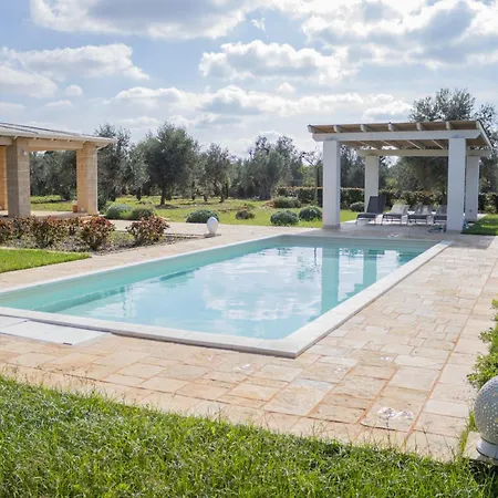 Villa Adavillas *