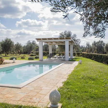Adavillas Villa *