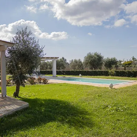 Villa Adavillas *