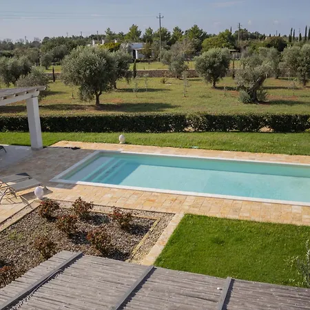 Adavillas Villa