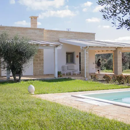 Adavillas Villa *