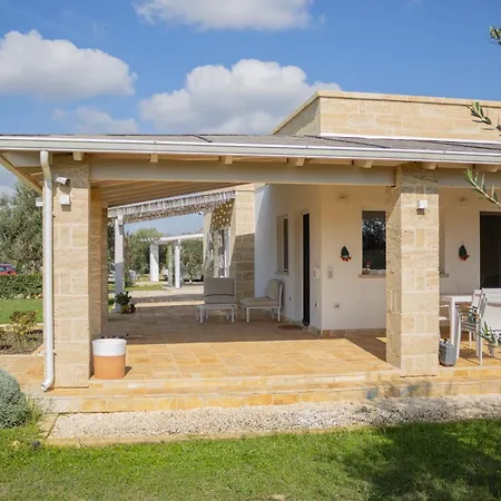 Adavillas Villa