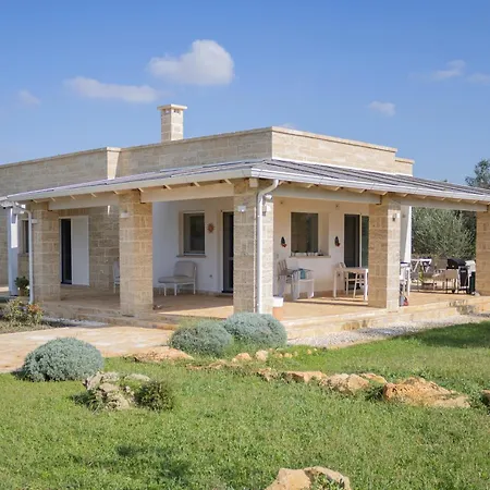 Villa Adavillas