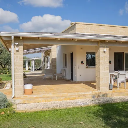 Villa Adavillas *