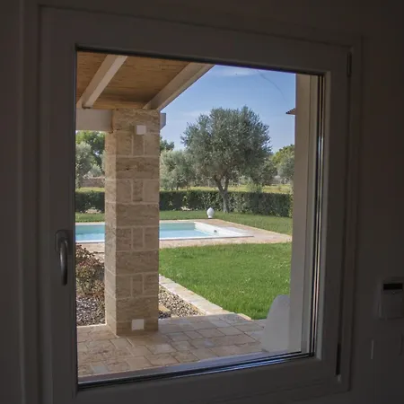 Adavillas Villa *
