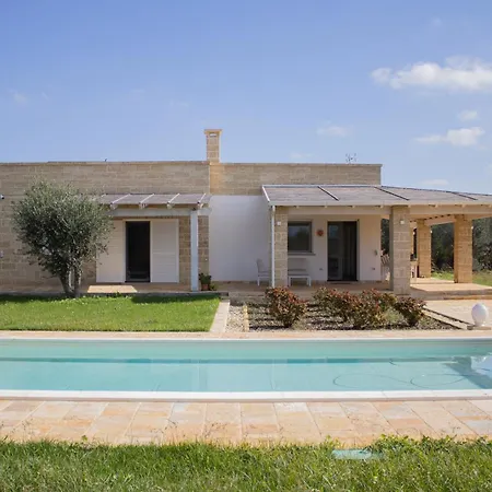 Villa Adavillas *