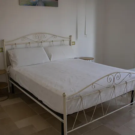 Adavillas Villa Sannicola