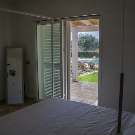 Adavillas Villa