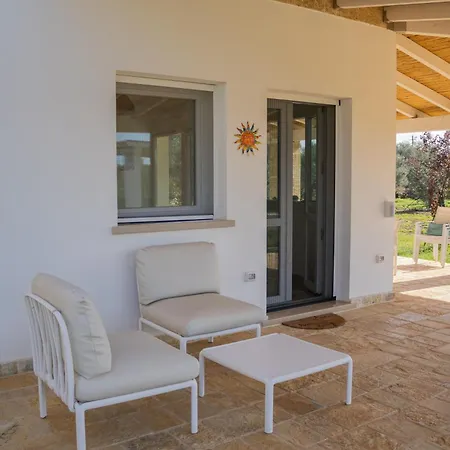 Adavillas Villa Sannicola