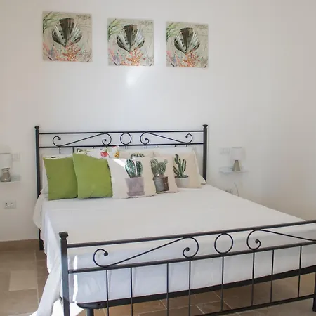 Villa Adavillas Sannicola